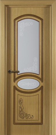 Верда Межкомнатная дверь Муза ДО, арт. 13982