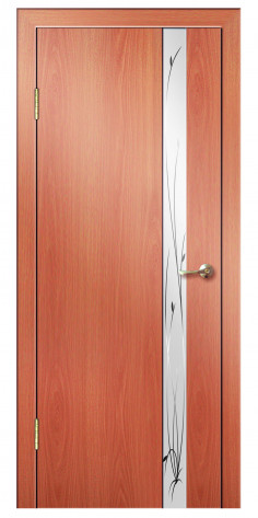 Дверная Линия Межкомнатная дверь Стиль 1 ПО, арт. 15549