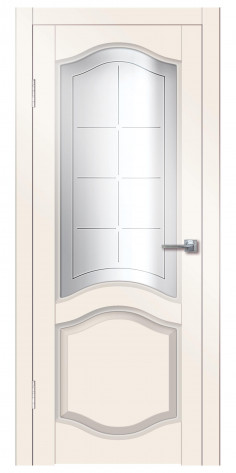 Дверная Линия Межкомнатная дверь Виаль ПО, арт. 15643