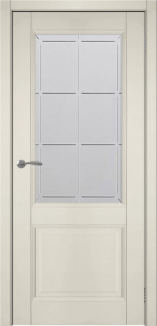 Дверная Линия Межкомнатная дверь Гранд 6 ПО, арт. 15650