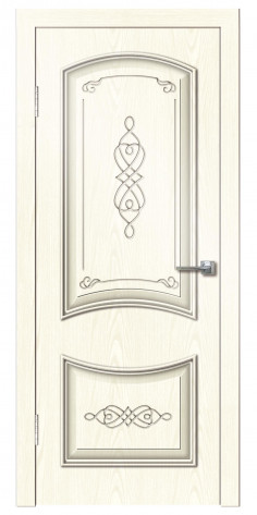 Дверная Линия Межкомнатная дверь Ривьера ПГ, арт. 15664