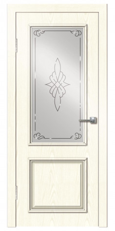 Дверная Линия Межкомнатная дверь Синдика ПО, арт. 15669