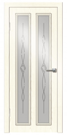 Дверная Линия Межкомнатная дверь Эврика ПО, арт. 15671