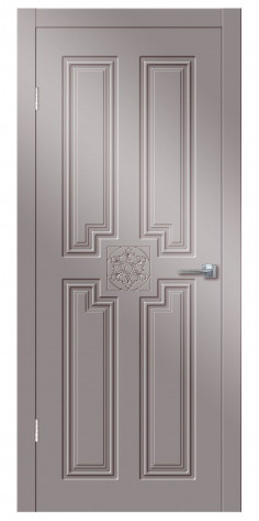 Дверная Линия Межкомнатная дверь Бордо ПГ, арт. 15677