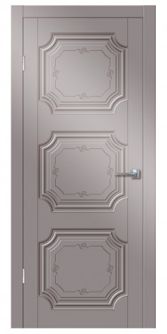 Дверная Линия Межкомнатная дверь Оливия ПГ, арт. 15678