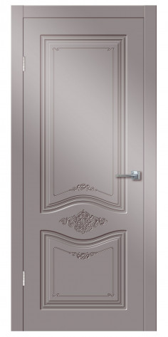 Дверная Линия Межкомнатная дверь Сицилия ПГ, арт. 15680