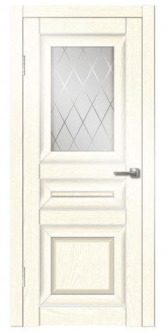 Дверная Линия Межкомнатная дверь ПФ4 ПО, арт. 15691