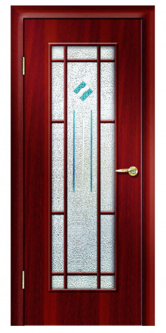 Дверная Линия Межкомнатная дверь ПО-09 Диамант, арт. 15719