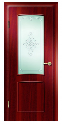 Дверная Линия Межкомнатная дверь ПО-108, арт. 15735