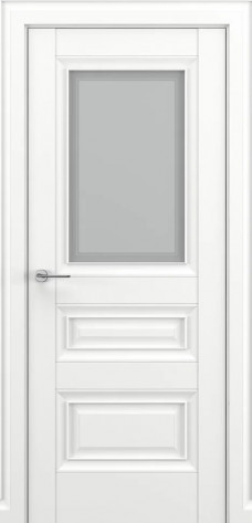 Zadoor Межкомнатная дверь Ампир В1 ПО, арт. 15776