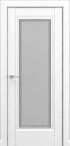 Zadoor Межкомнатная дверь Неаполь В1 ПО, арт. 15785
