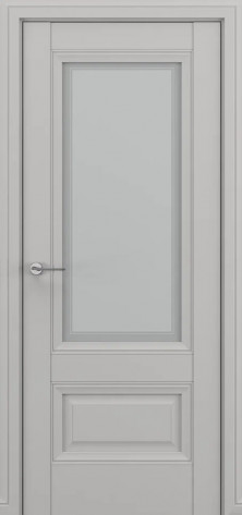 Zadoor Межкомнатная дверь Турин В3 ПО, арт. 15799
