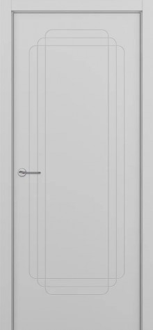 Zadoor Межкомнатная дверь Realta ПГ, арт. 15867