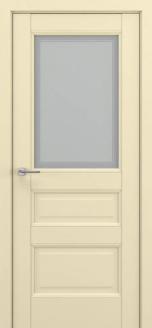 Zadoor Межкомнатная дверь Ампир В5 ПО, арт. 16006
