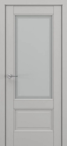 Zadoor Межкомнатная дверь Турин В5 ПО, арт. 16010