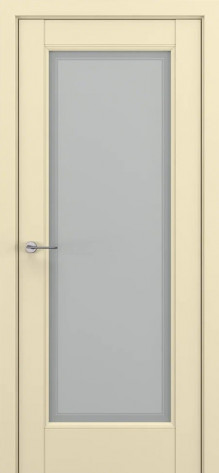 Zadoor Межкомнатная дверь Неаполь В5 ПО, арт. 16012