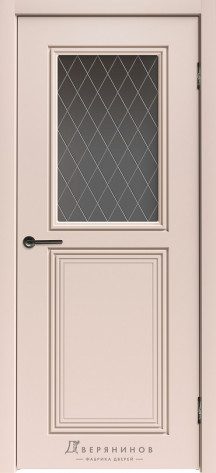 Дверянинов Межкомнатная дверь Белуни 5 ПО, арт. 17318