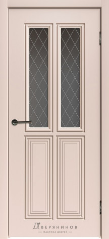 Дверянинов Межкомнатная дверь Белуни 9 ПО, арт. 17326