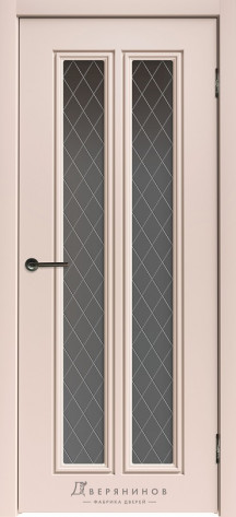 Дверянинов Межкомнатная дверь Белуни 10 ПО, арт. 17328