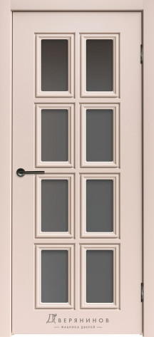 Дверянинов Межкомнатная дверь Белуни 12 ПО, арт. 17332
