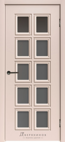 Дверянинов Межкомнатная дверь Белуни 13 ПО, арт. 17334