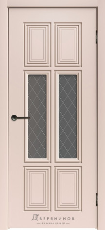 Дверянинов Межкомнатная дверь Белуни 14 ПО, арт. 17336