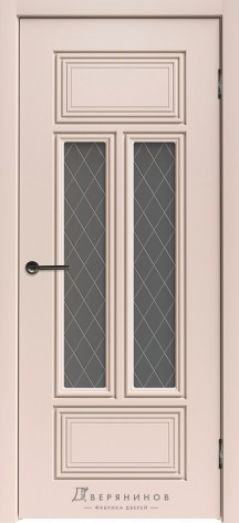 Дверянинов Межкомнатная дверь Белуни 15 ПО, арт. 17338
