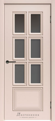 Дверянинов Межкомнатная дверь Белуни 16 ПО, арт. 17340