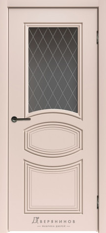 Дверянинов Межкомнатная дверь Белуни 17 ПО, арт. 17342