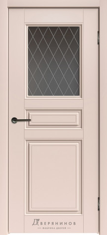 Дверянинов Межкомнатная дверь Бонеко 4 ПО, арт. 17352