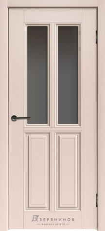 Дверянинов Межкомнатная дверь Бонеко 7 ПО, арт. 17358