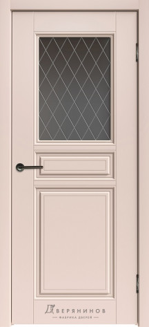 Дверянинов Межкомнатная дверь Бонеко 8 ПО, арт. 17360