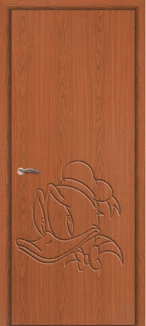 Макрус Межкомнатная дверь Скрудж ПГ, арт. 18814