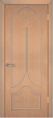 Макрус Межкомнатная дверь Александрия ПГ, арт. 18854