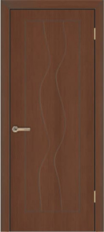 Макрус Межкомнатная дверь ВиражПГ, арт. 18866