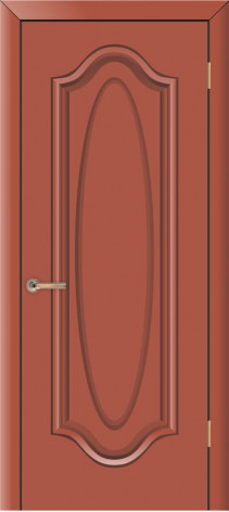 Макрус Межкомнатная дверь Греция ПГ, арт. 18873