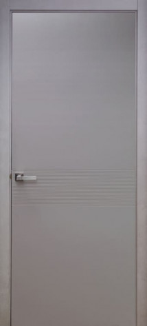 Макрус Межкомнатная дверь БорПО 1 ПГ, арт. 19003