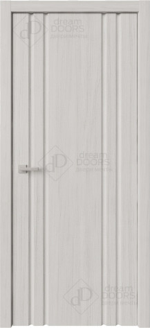 Dream Doors Межкомнатная дверь Стиль 2 узкое ПГ, арт. 20070