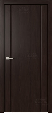 Dream Doors Межкомнатная дверь Стиль полное ПГ, арт. 20077