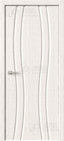 Dream Doors Межкомнатная дверь Сириус 2 узкое ДГ, арт. 20081