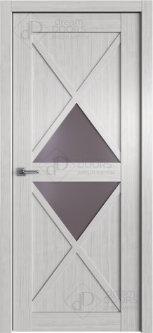 Dream Doors Межкомнатная дверь W39, арт. 20099