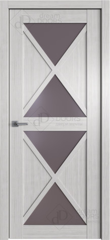 Dream Doors Межкомнатная дверь W40, арт. 20100