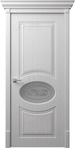 Dream Doors Межкомнатная дверь N7-4, арт. 21201