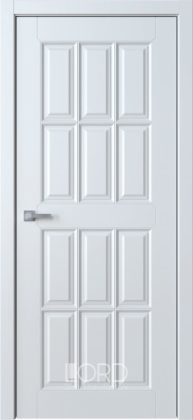 Лорд Межкомнатная дверь Белла 23 ДГ, арт. 22601