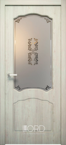 Лорд Межкомнатная дверь Валенсия ДО Олива, арт. 22773
