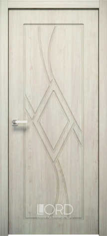 Лорд Межкомнатная дверь Кристалл-3 ДГ, арт. 22789