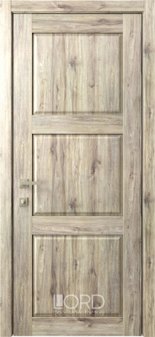 Лорд Межкомнатная дверь Кантри 5 ДГ, арт. 22870