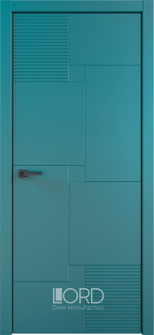 Лорд Межкомнатная дверь Figura 8 ДГ, арт. 23061