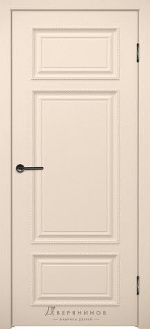 Дверянинов Межкомнатная дверь Флора 4 ПГ, арт. 23938