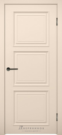 Дверянинов Межкомнатная дверь Флора 5 ПГ, арт. 23940